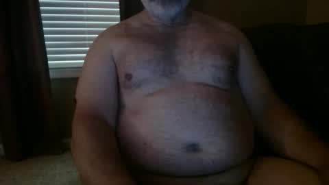 huntermark1 online show from 21, 4, 2026