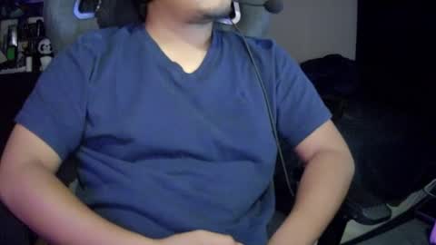 Hunterr online show from 19, 9, 2025