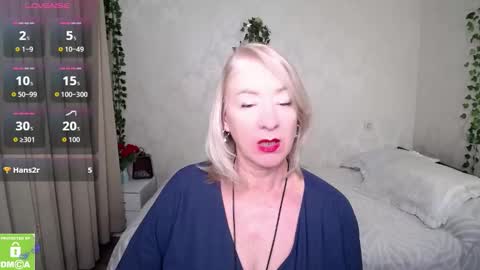 Snapshot of hunters_woman chatting on 10, 9, 2025 Irena online show from 10, 9, 2025