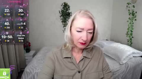 Snapshot of hunters_woman chatting on 26, 9, 2025 Irena online show from 26, 9, 2025