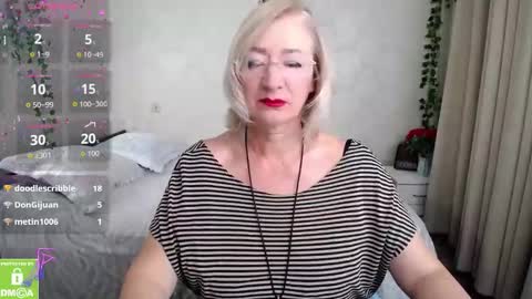 Snapshot of hunters_woman chatting on 21, 10, 2025 Irena online show from 21, 10, 2025