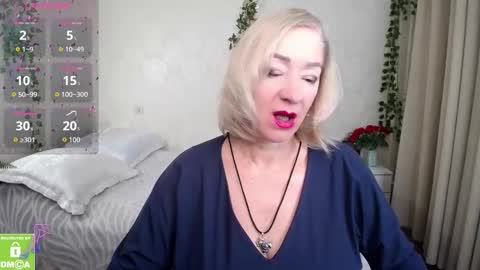 Snapshot of hunters_woman chatting on 11, 11, 2025 Irena online show from 11, 11, 2025