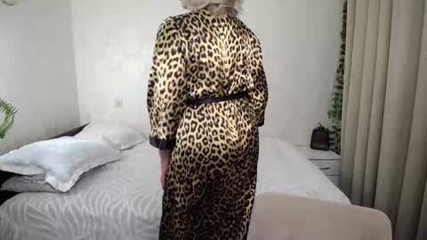 Irena online show from 16, 1, 2026