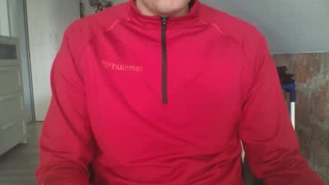 hunting_007 online show from 20, 4, 2026