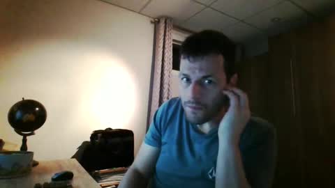 Snapshot of hurley7890 chatting on 16, 1, 2025 hurley7890 online show from 16, 1, 2025