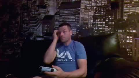 Snapshot of hurley7890 chatting on 26, 9, 2025 hurley7890 online show from 26, 9, 2025