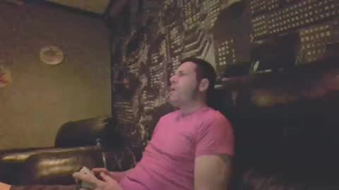 Snapshot of hurley7890 chatting on 19, 10, 2025 hurley7890 online show from 19, 10, 2025
