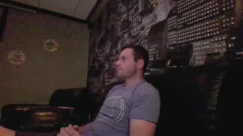 hurley7890 online show from 22, 10, 2025