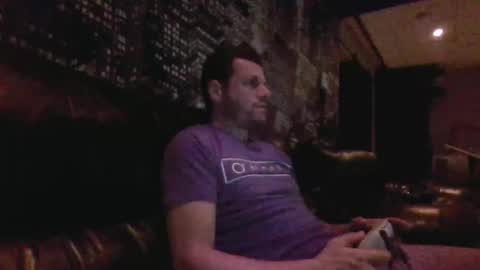 hurley7890 online show from 27, 10, 2025