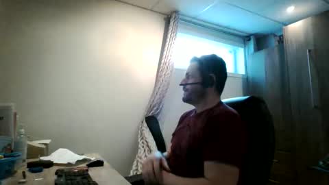 hurley7890 online show from 6, 1, 2026