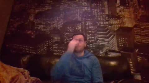 hurley7890 online show from 2, 2, 2026