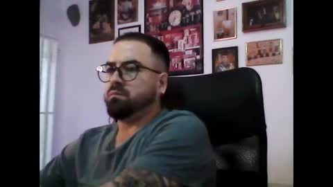 hurtadodirector online show from 28, 4, 2026