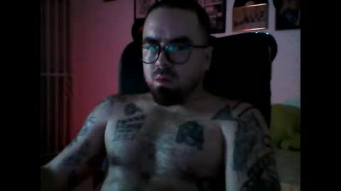 Snapshot of hurtadodirector chatting on 16, 5, 2026 hurtadodirector online show from 16, 5, 2026
