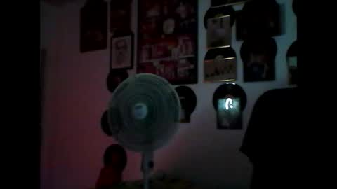 Snapshot of hurtadodirector chatting on 26, 5, 2026 hurtadodirector online show from 26, 5, 2026