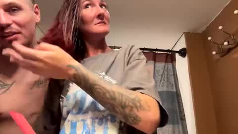 husbandandwife2011 online show from 9, 3, 2025