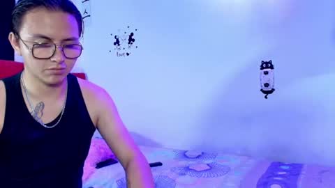 husbands_horny online show from 11, 7, 2026