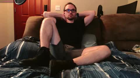 Husky Dad online show from 26, 10, 2025