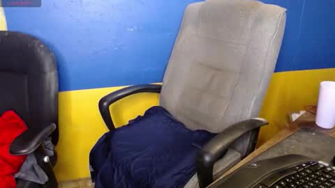 Huskyguy online show from 13, 10, 2025