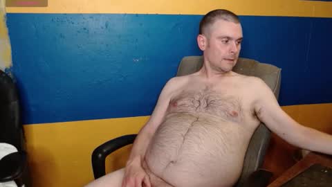 Huskyguy online show from 18, 10, 2025