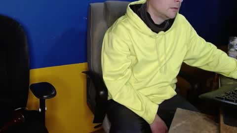 Huskyguy online show from 13, 2, 2026