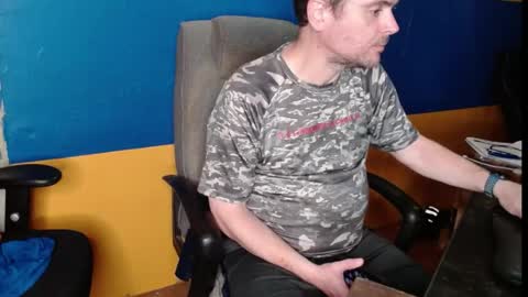 Huskyguy online show from 18, 5, 2026
