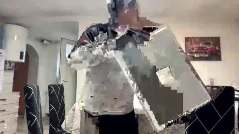 Kayla online show from 22, 10, 2025