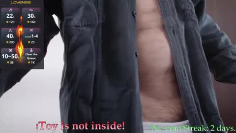 Andrew online show from 9, 1, 2025