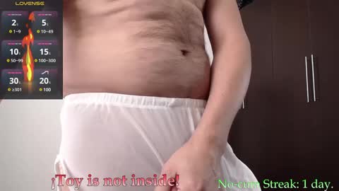 Andrew online show from 22, 1, 2025