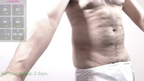 Andrew online show from 13, 10, 2025