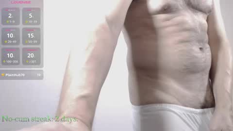 Andrew online show from 18, 10, 2025