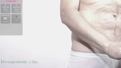 Andrew online show from 24, 10, 2025