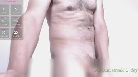 Andrew online show from 6, 11, 2025