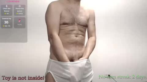 Andrew online show from 19, 2, 2026