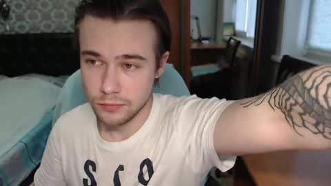 Tom online show from 27, 3, 2026