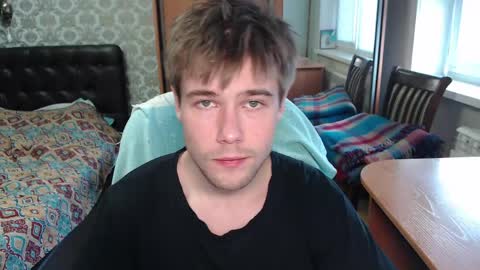 Tom online show from 16, 4, 2026