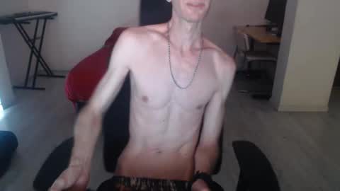 hybnotik online show from 27, 2, 2025