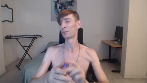 hybnotik online show from 28, 2, 2025