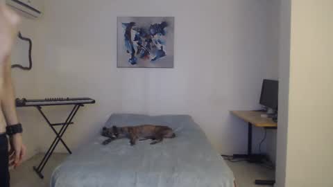 hybnotik online show from 28, 2, 2025