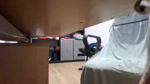 WatchMeCum online show from 19, 2, 2026