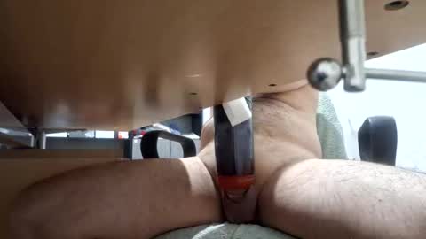 WatchMeCum online show from 1, 4, 2026