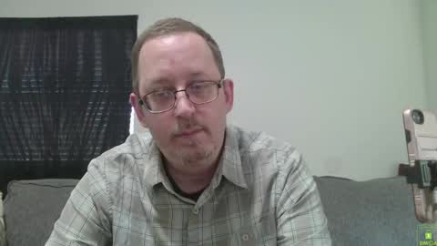 Snapshot of hybridhuman666 chatting on 3, 10, 2025 Bob Anderson online show from 3, 10, 2025