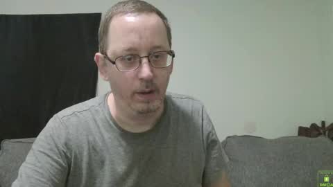 Snapshot of hybridhuman666 chatting on 4, 10, 2025 Bob Anderson online show from 4, 10, 2025