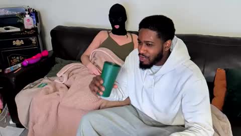 HydroBlack online show from 8, 2, 2026