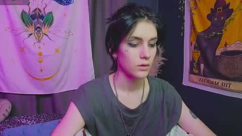 Hyeon Jin online show from 22, 1, 2025