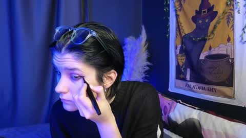 Hyeon Jin online show from 28, 1, 2025