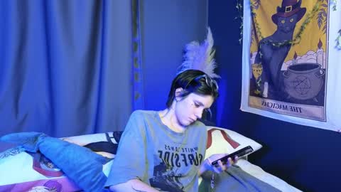 Hyeon Jin online show from 29, 1, 2025