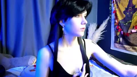 Hyeon Jin online show from 11, 2, 2025