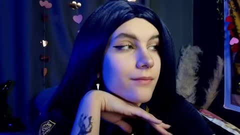 Hyeon Jin online show from 21, 2, 2025