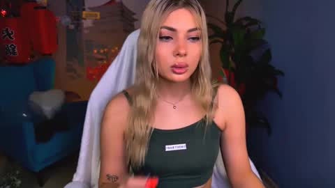 hyileyclark online show from 24, 2, 2026