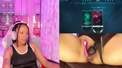 Ashley online show from 18, 11, 2025